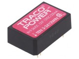 Convertor DC/DC 3W 9-36V la 12V 250mA DIP24