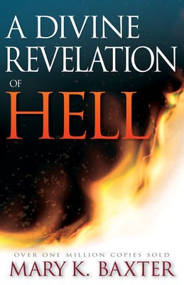A Divine Revelation of Hell foto