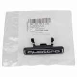 Emblema Quattro Grila Radiator Oe Audi 8R0853736C2ZZ