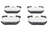 Set placute frana ATE 13.0460-4875.2