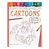 How To Draw Cartoons