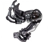 Schimbator Spate Shimano Tourney Rd-Ty500, 6/7 Vit., Prindere Pe Ax (Road Type),... Cod:ARDTY500B