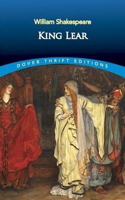 King Lear foto