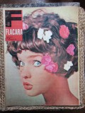 REVISTA FLACARA NR 52 1968