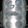 Răcitor de ulei AUDI A6 4G2, C7, 4GC 2014 OEM: 03N117021B | 2082361