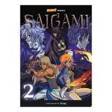 Cumpara ieftin Saigami, Volume 2 - Rockport Edition: The Initiati(...)