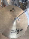 Set 5 Cinele Zildjian