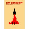 Marsb&eacute;li kr&oacute;nik&aacute;k (teljes v&aacute;ltozat) - Ray Bradbury