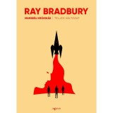 Marsb&eacute;li kr&oacute;nik&aacute;k (teljes v&aacute;ltozat) - Ray Bradbury