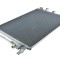 Condensator climatizare, Radiator clima Xc 90 1 (2002-) 2.5 T (Cu Uscator), NTY CCS-VV-005