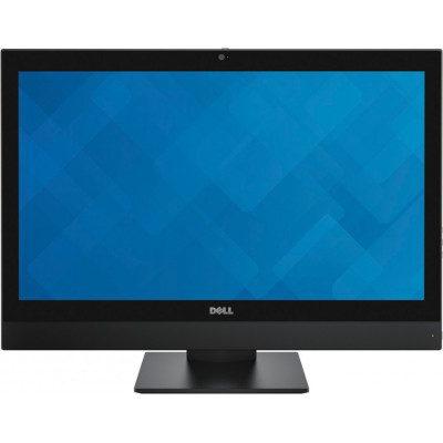 Aio DELL, OPTIPLEX 7440 AIO, Intel Core i5-6500, 3.20 GHz, HDD: 500 GB, RAM: 8 GB, unitate optica: DVD, video: Intel HD Graphics 530, webcam, 23&amp;amp;quot foto