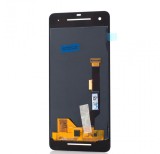 Display LCD Google Pixel 2 + Touchscreen, Negru