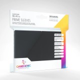 Gamegenic Sleeves - Folie protectie carti, negru