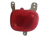 Catadioptru reflectorizant spate JEEP RENEGADE (BU), 09.2014-, partea dreapta, original, Type= USA,