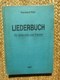 Reinhard Pleil - Liederbuch