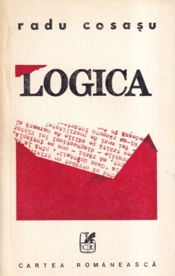 Radu Cosasu - Logica foto