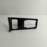 Ornament consola centrală PORSCHE CAYENNE 92A 2014 OEM: 7P5863324F,7P5.863.324.F,7P5857273D,7P5.857.273.D 30124117