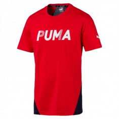 Tricou Puma MODERN SPORTS ADVANCED TEE foto