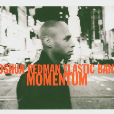 Momentum | Joshua Redman