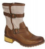 LICHIDARE STOC! Ghete TIMBERLAND EarthKeepers originale piele+tesut superbe 39, Piele naturala, Bej