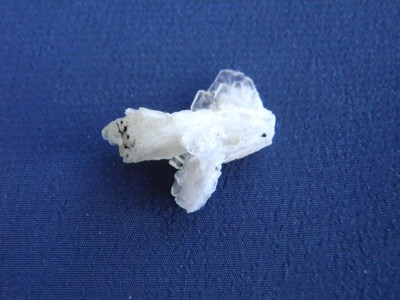 Specimen minerale - BARITINA (C9) foto