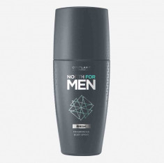 Spray parfumat pentru corp North for Men Fresh (Oriflame) foto