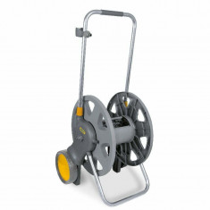 Derulator pentru furtun, Hozelock, 50×45 cm