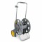 Derulator pentru furtun, Hozelock, 50&times;45 cm