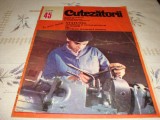 Revista Cutezatorii - nr 45 din 1971