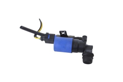 Motor rezervor lichid de parbriz LAND ROVER RANGE ROVER VELAR L560 2017 OEM: AV61-13KO82-AA 18808447 foto