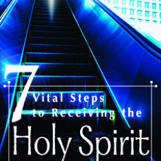 Seven Vital Steps to Receive