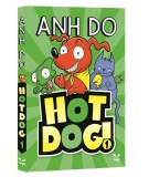 Cumpara ieftin Hotdog (Vol. 1) - Paperback brosat - Anh Do - Epica Publishing