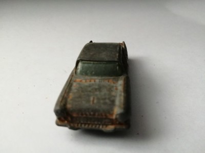 bnk jc Matchbox 22b Vauxhall Cresta foto