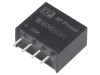 Convertor DC/DC 1W 3,3V 300mA SIP