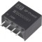 Convertor DC/DC 1W 3,3V 300mA SIP