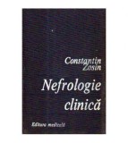 Constantin Zosin - Nefrologie clinica - fiziologie, morfologie