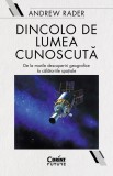 Cumpara ieftin Dincolo de lumea cunoscută