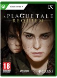 A Plague Tale Requiem XBOX SERIES X