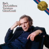 Bach: Goldberg Variations, Bwv 988 (1981 Digital Recording) | Glenn Gould, Clasica