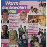 Vinil Various &lrm;&ndash; Warm Aanbevolen 1985 (VG)