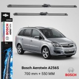 Cumpara ieftin Stergatoare Opel Zafira B 2.0 Turbo 200 CP A05 2005-2010 | 3 397 007 256 - BOSCH