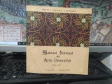 Salonul Național de Artă Decorativă, ediția a XI-a, 23 sep.-21 nov. 2010, Muzeul Național Cotroceni, București, 011