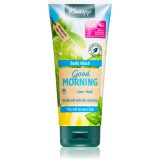 Kneipp Good Morning gel de duș Lime &amp; Basil 200 ml