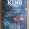 TINUTURILE PUSTII - STEPHEN KING, vol III din Turnul Intunecat
