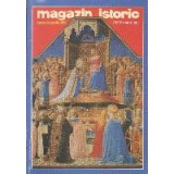 Magazin Istoric, Serie Noua, Nr. 12 - Decembrie 2010