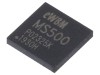 Microcontroler ARM 100MHz LGA60 256KB SRAM 4MB Flash