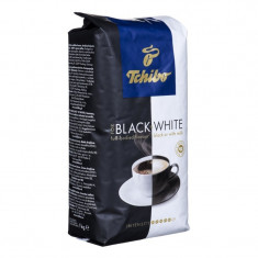 Tchibo Black &amp;#039;N White Cafea Boabe 1Kg foto