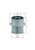 MAHLE LX 673 Filtru aer