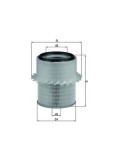 MAHLE LX 673 Filtru aer