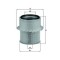 MAHLE LX 673 Filtru aer